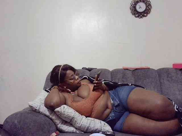 africangoddess webcam
