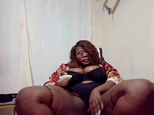 africangoddess webcam