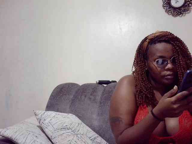 africangoddess webcam