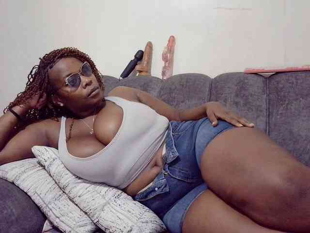 africangoddess webcam