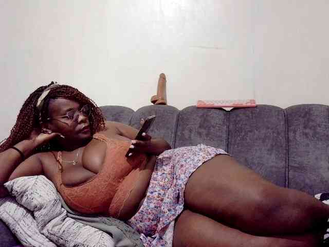 africangoddess webcam