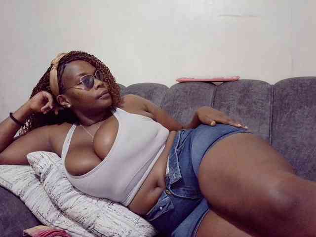 africangoddess webcam