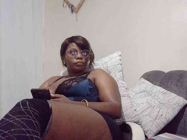 africangoddess webcam