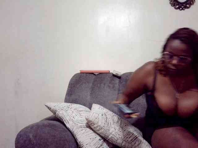 africangoddess webcam