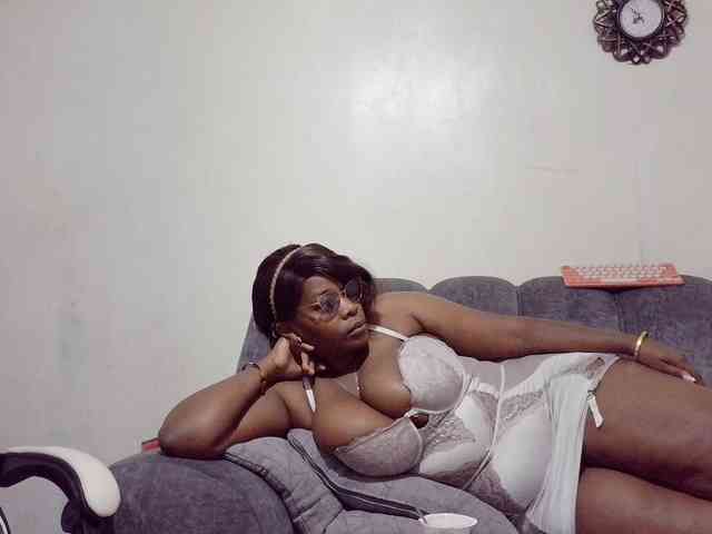 africangoddess webcam