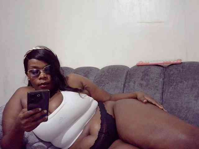 africangoddess webcam