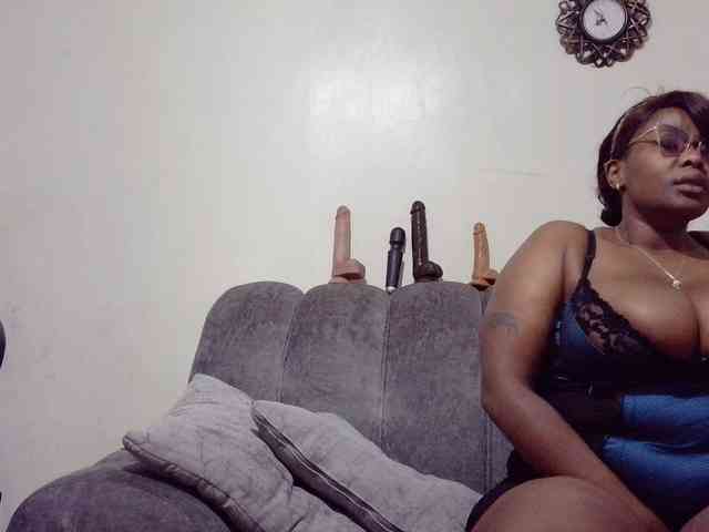 africangoddess webcam