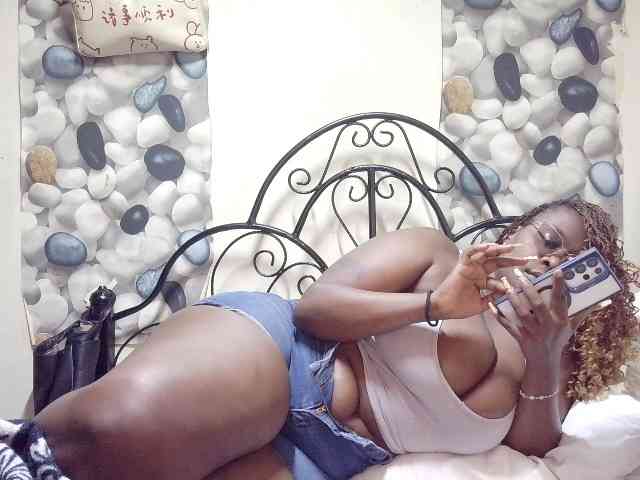 africangoddess webcam