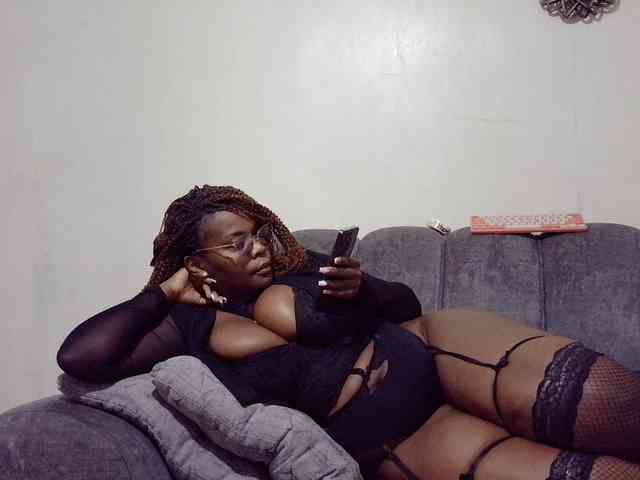 africangoddess webcam