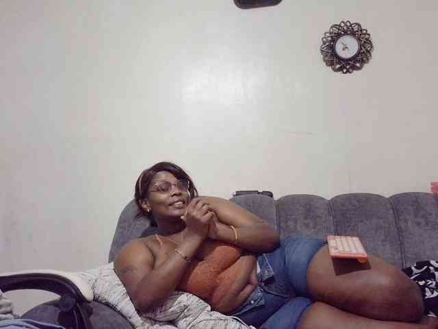 africangoddess webcam