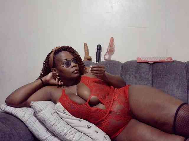 africangoddess webcam