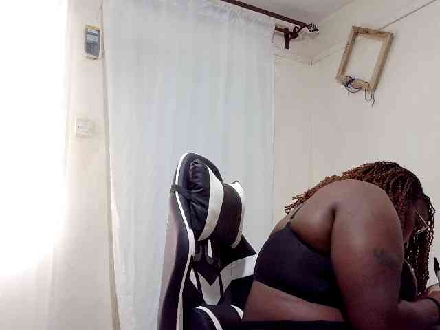 africangoddess webcam