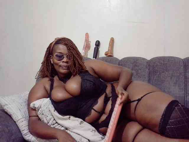 africangoddess webcam
