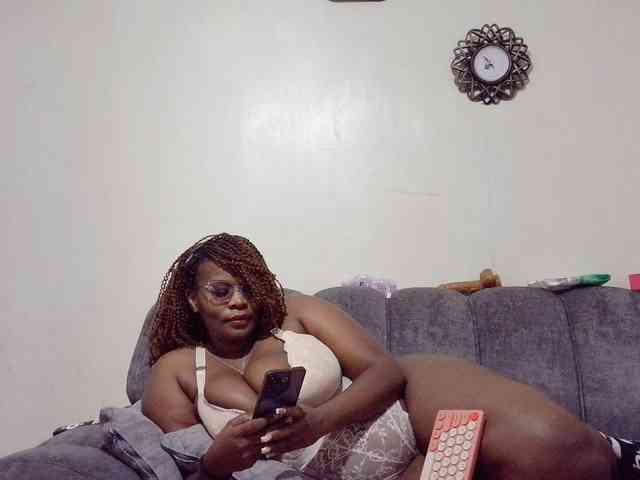 africangoddess webcam