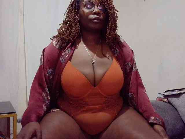 Model: africangoddess