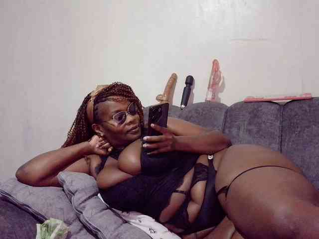 africangoddess webcam