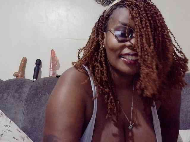 africangoddess webcam