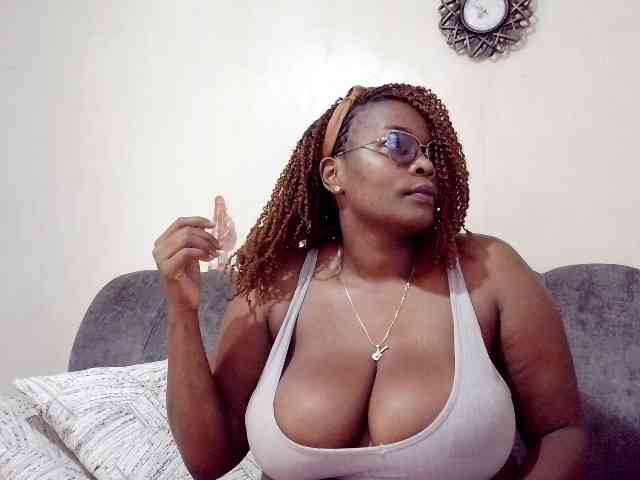 africangoddess webcam