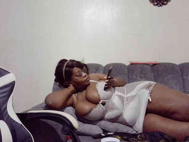 africangoddess webcam