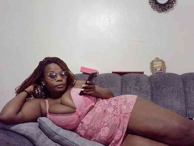 africangoddess webcam
