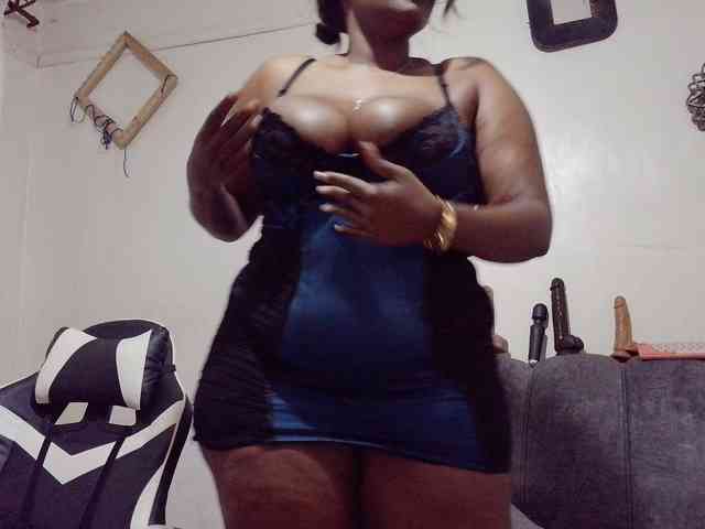 africangoddess webcam