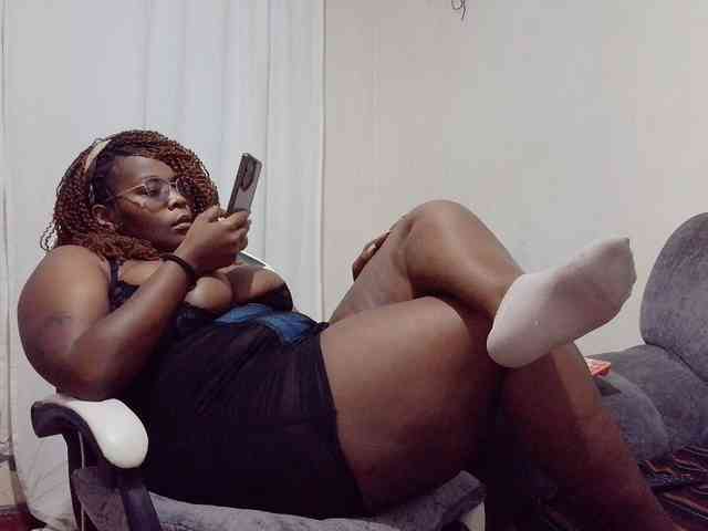 africangoddess webcam