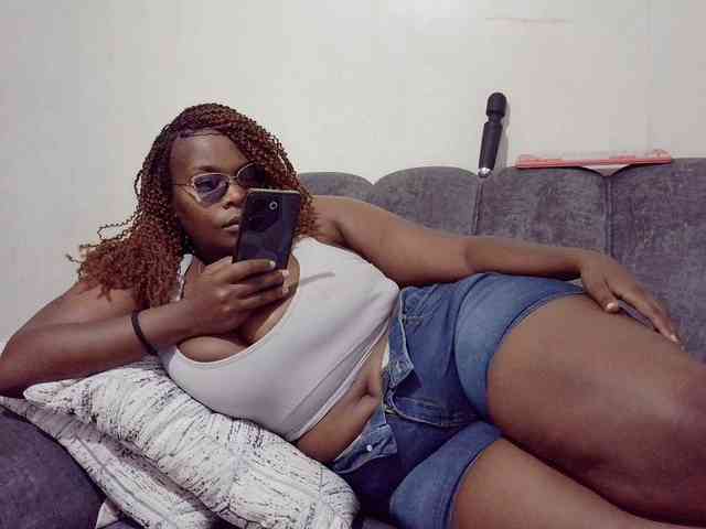 africangoddess webcam