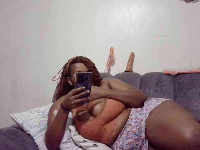 africangoddess webcam
