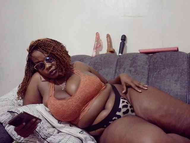 africangoddess webcam