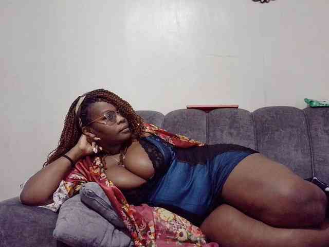 africangoddess webcam
