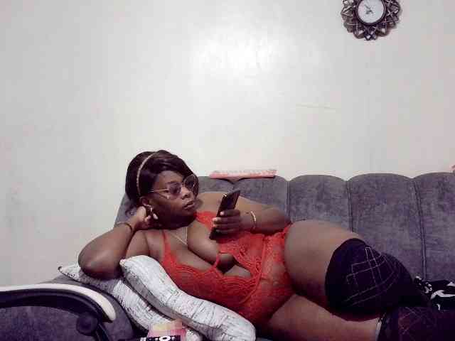 africangoddess webcam