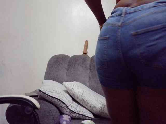 africangoddess webcam