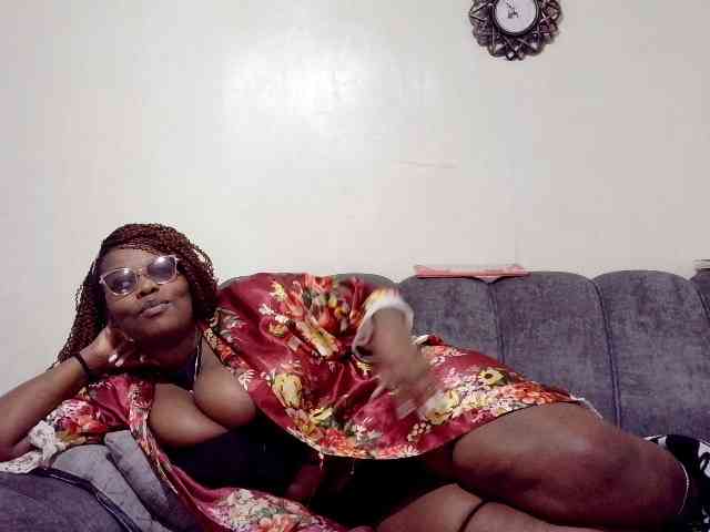 africangoddess webcam
