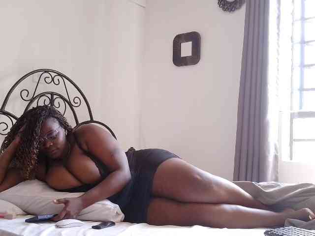 africangoddess webcam