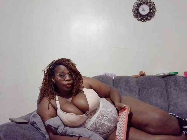 africangoddess webcam