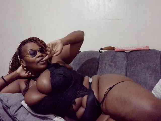 africangoddess webcam
