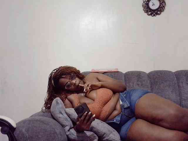 africangoddess webcam