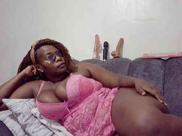 africangoddess webcam