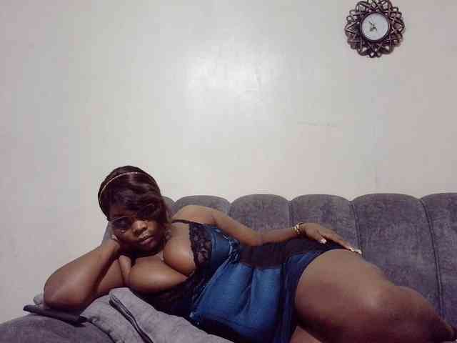 africangoddess webcam