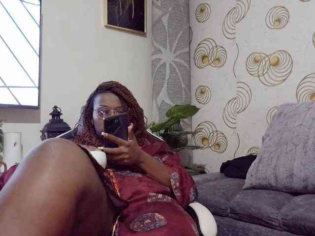 africangoddess webcam