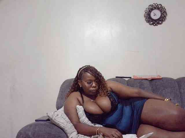 africangoddess webcam