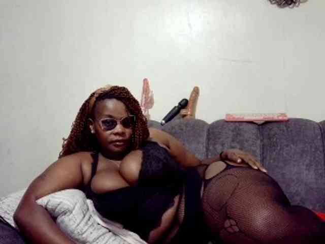 africangoddess webcam