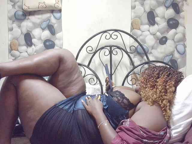africangoddess webcam