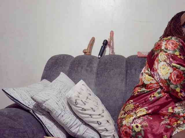 africangoddess webcam