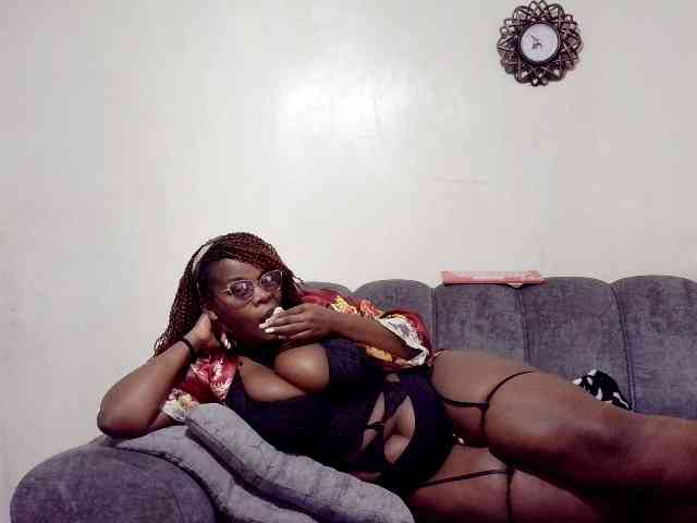 africangoddess