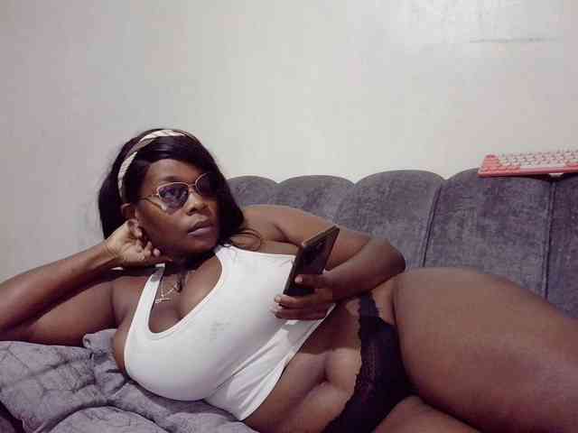 africangoddess webcam