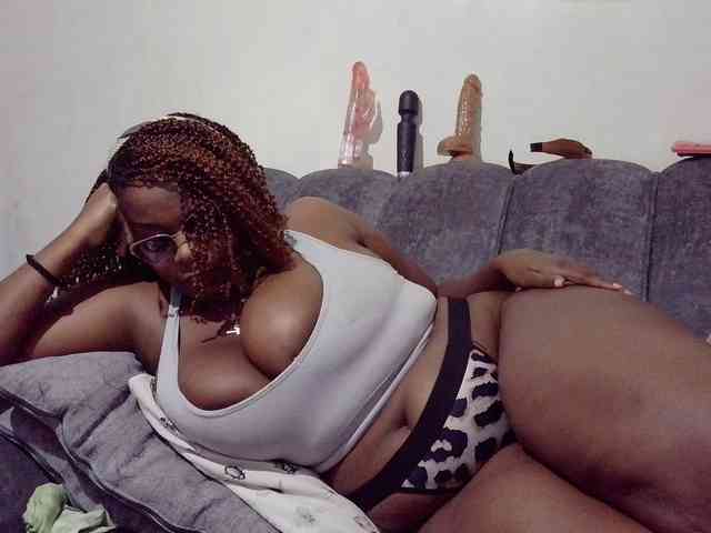 africangoddess webcam