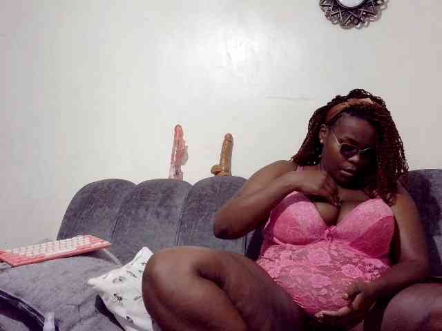 africangoddess webcam