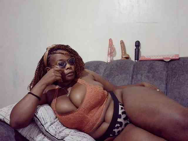 africangoddess webcam