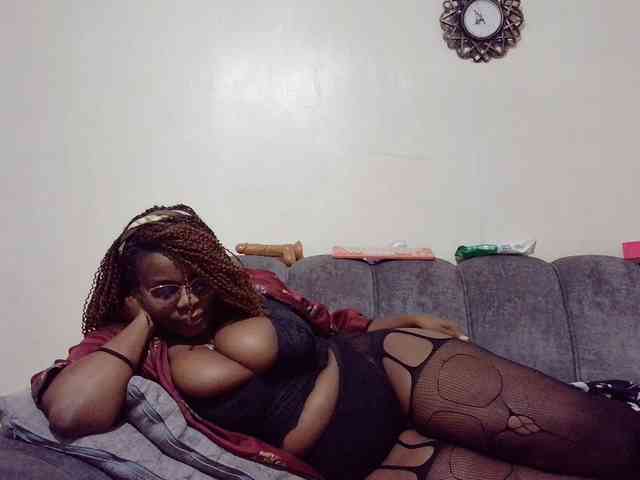 africangoddess webcam